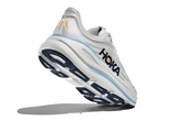 Hoka Bondi 9 Stardust Cosmic Grey Men's