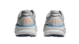 Hoka Bondi 9 Stardust Cosmic Grey Men's