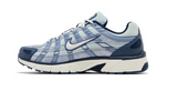 Nike P-6000 SE Worn Blue Denim