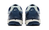 Nike P-6000 SE Worn Blue Denim