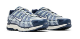 Nike P-6000 SE Worn Blue Denim