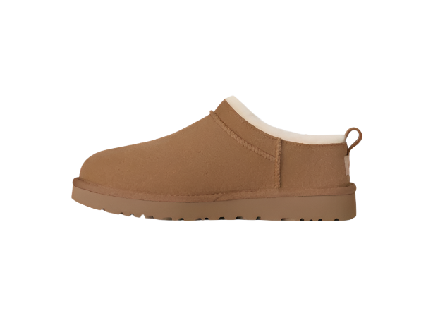 UGG Classic Micro Chestnut Women's