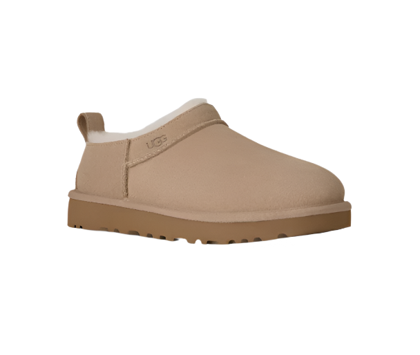 UGG Classic Micro Sand Women's