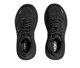 Hoka Bondi 9 Black Women’s