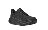 Hoka Bondi 9 Black Women’s