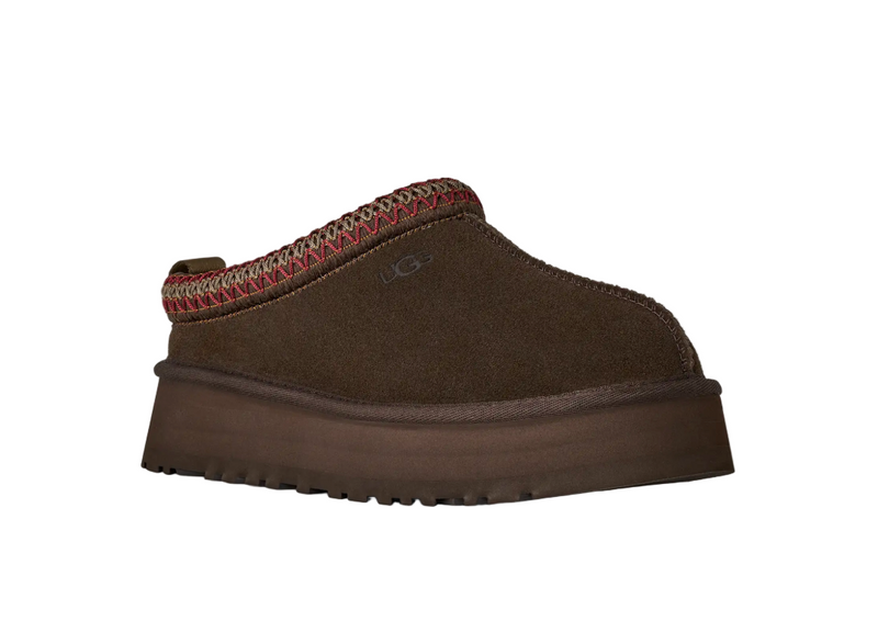 UGG Tazz II Dusted Cocoa Women’s