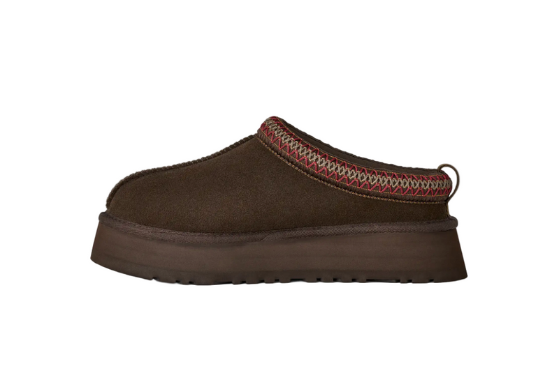 UGG Tazz II Dusted Cocoa Women’s