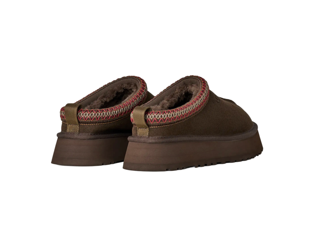 UGG Tazz II Dusted Cocoa Women’s