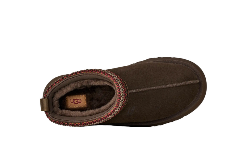 UGG Tazz II Dusted Cocoa Women’s