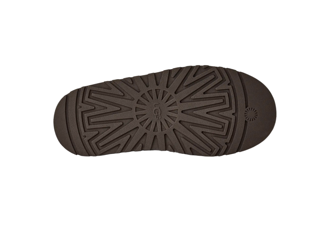 UGG Tazz II Dusted Cocoa Women’s