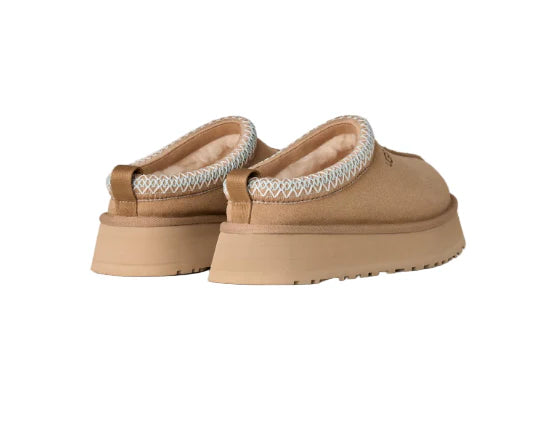 UGG Tazz II Slipper SAND