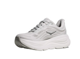 Hoka Bondi 9 Stardust Silver Women’s