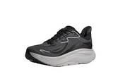 Hoka Clifton 10 Carbon Black Satellite Grey Men’s