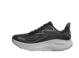 Hoka Clifton 10 Carbon Black Satellite Grey Men’s