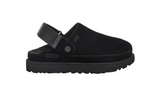 UGG Goldenstar Clog Black Women’s