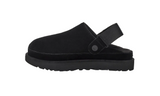 UGG Goldenstar Clog Black Women’s
