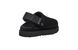 UGG Goldenstar Clog Black Women’s