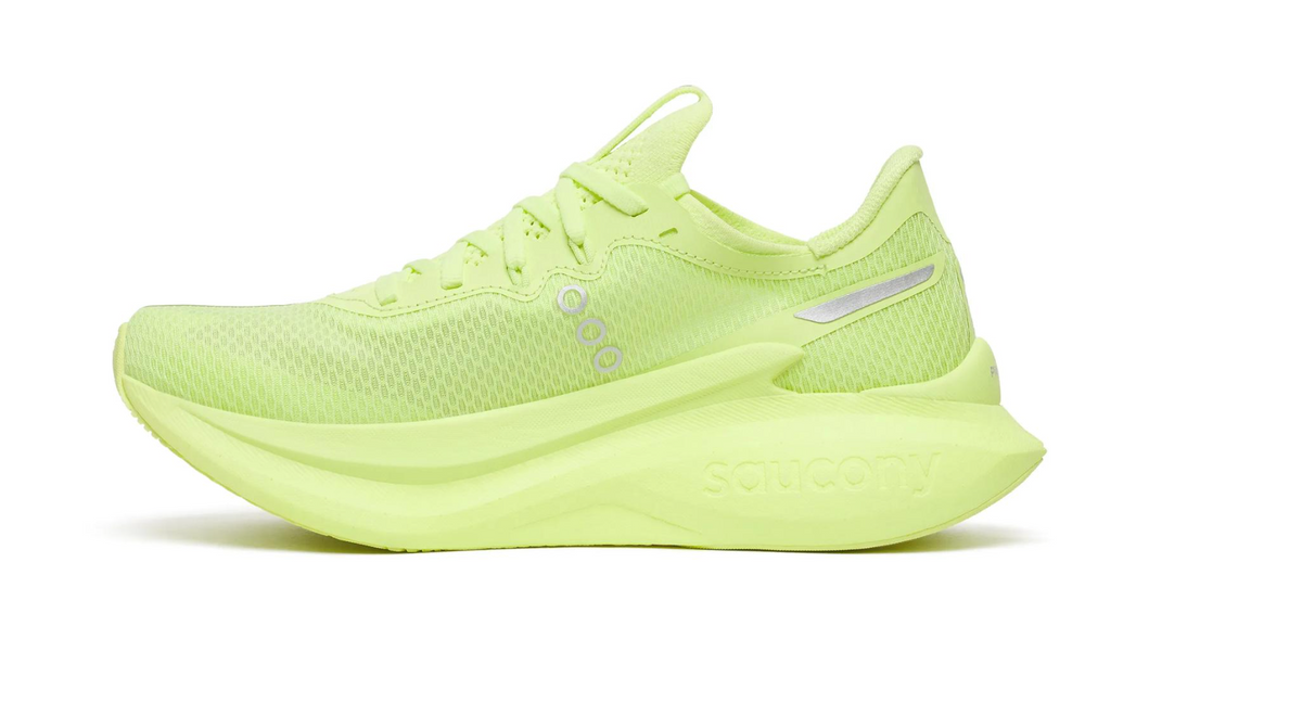 Saucony Endorphin Pro 5 Tart Women's