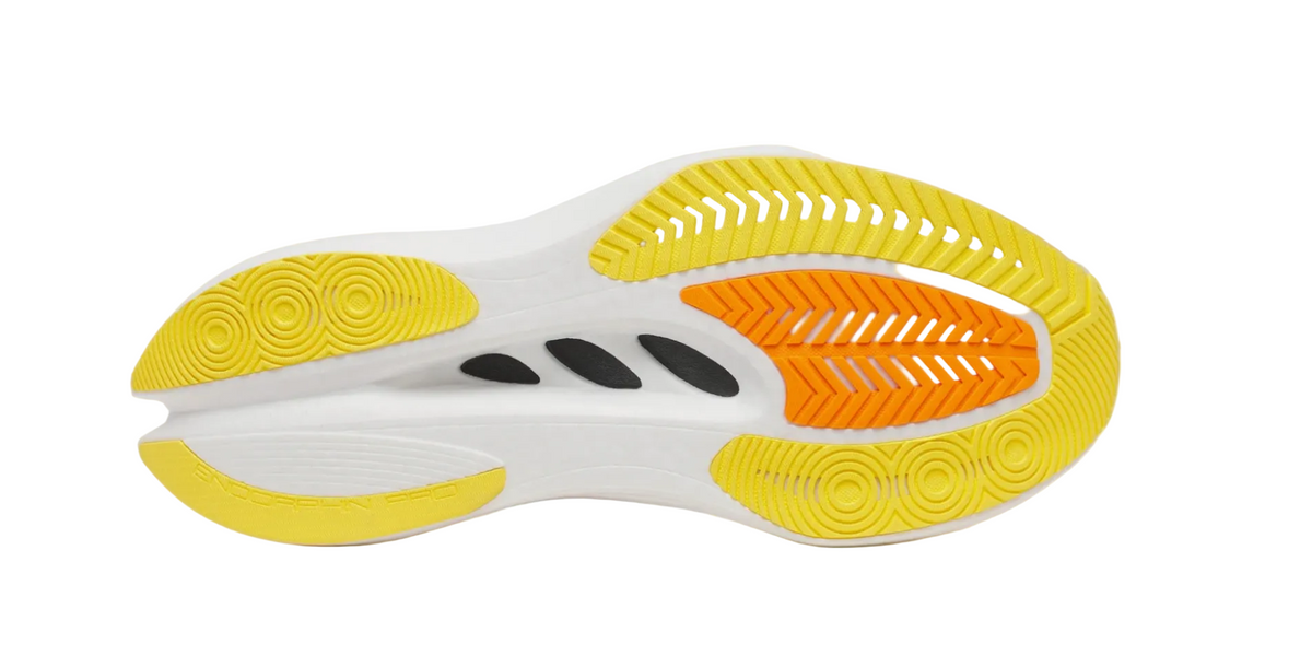 Saucony Endorphin Pro 5 Fuego Men's