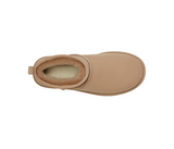 UGG Classic Ultra Mini Sand Women's