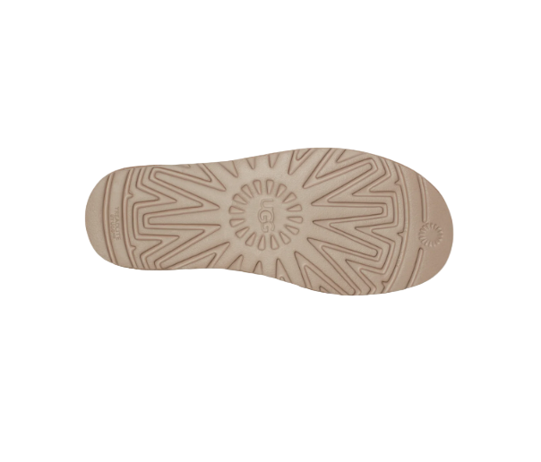 UGG Classic Ultra Mini Sand Women's