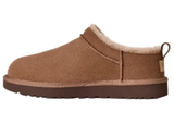 UGG Classic Micro Rocky Oak Women’s