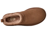 UGG Classic Micro Rocky Oak Women’s