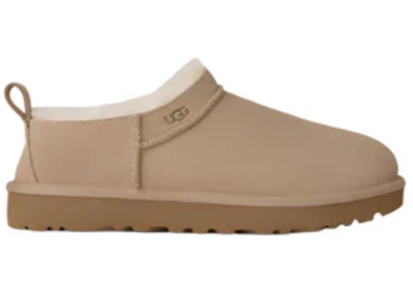 UGG Classic Micro Sand Women's