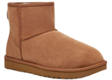 UGG Classic Mini II Boot Chestnut