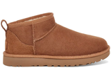 UGG Classic Ultra Mini Boot Chestnut
