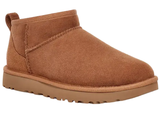 UGG Classic Ultra Mini Boot Chestnut
