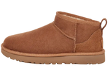 UGG Classic Ultra Mini Boot Chestnut