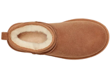 UGG Classic Ultra Mini Boot Chestnut