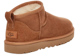 UGG Classic Ultra Mini Boot Chestnut