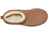 UGG Classic Ultra Mini Platform Boot Chestnut