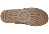 UGG Classic Ultra Mini Platform Boot Chestnut