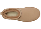 UGG Classic Ultra Mini Sand Women's
