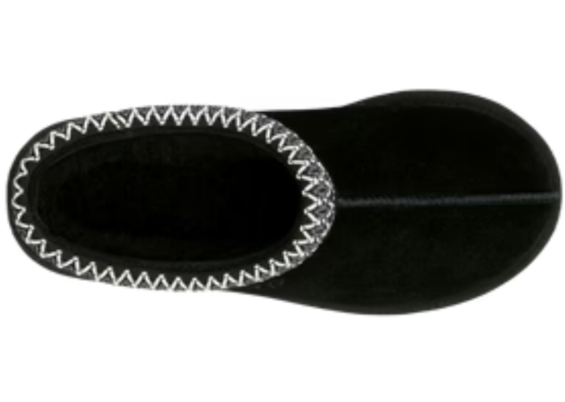 UGG Tasman Slipper Black