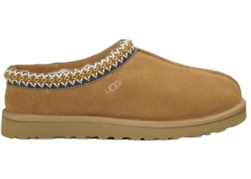 UGG Tasman Slipper Chestnut