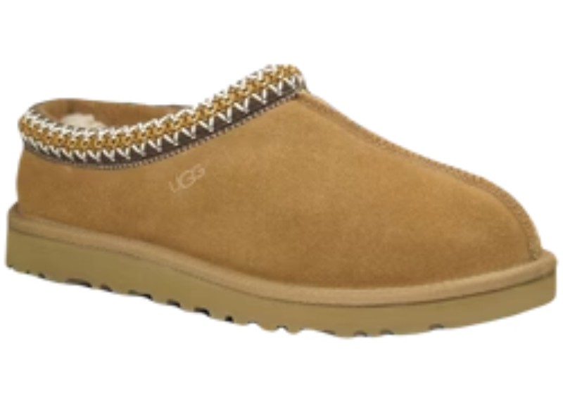 UGG Tasman Slipper Chestnut