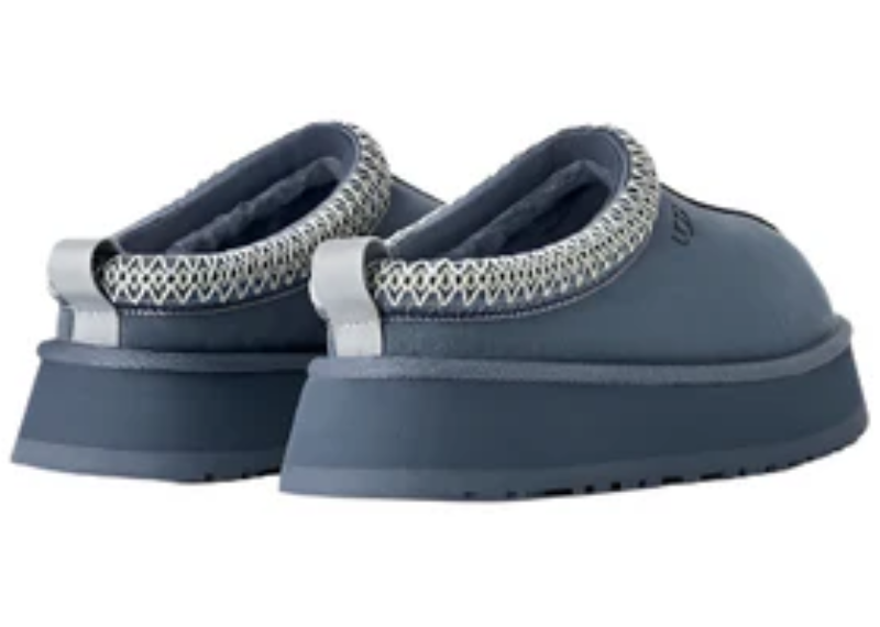 UGG Tazz Desert Blue