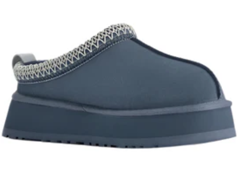 UGG Tazz Desert Blue