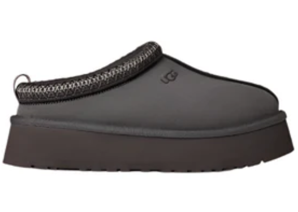 UGG Tazz II Obsidian