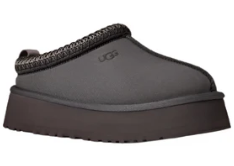 UGG Tazz II Obsidian