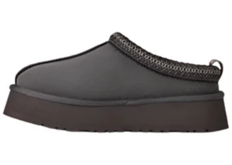UGG Tazz II Obsidian