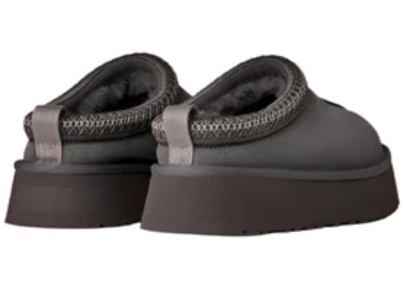 UGG Tazz II Obsidian