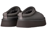 UGG Tazz II Obsidian