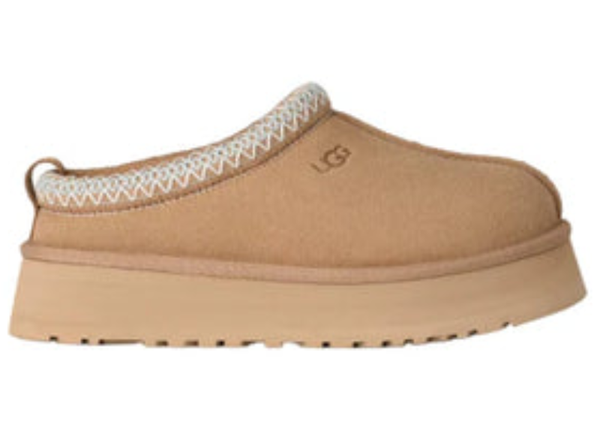 UGG Tazz II Slipper Sand