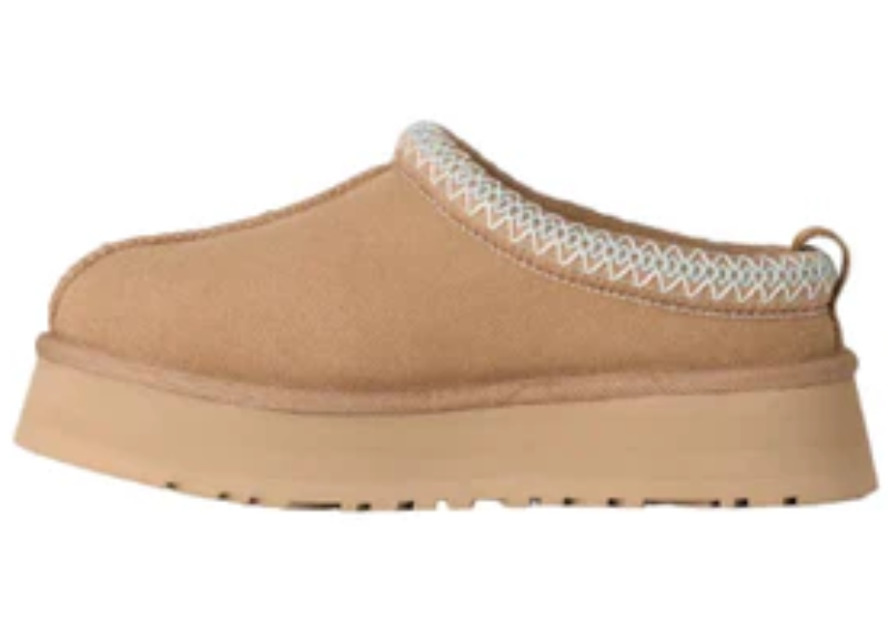 UGG Tazz II Slipper Sand