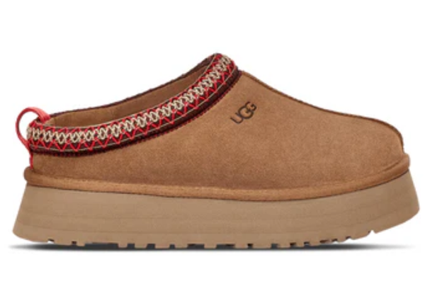 UGG Tazz Slipper Chestnut (W)